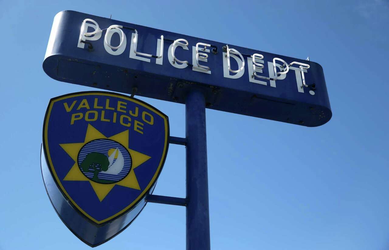 Vallejo police investigate fatal shooting as homicide