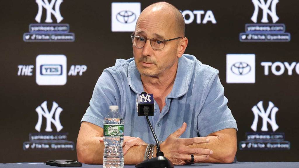 2 top Yankees prospects on trade watch at 2026 deadline