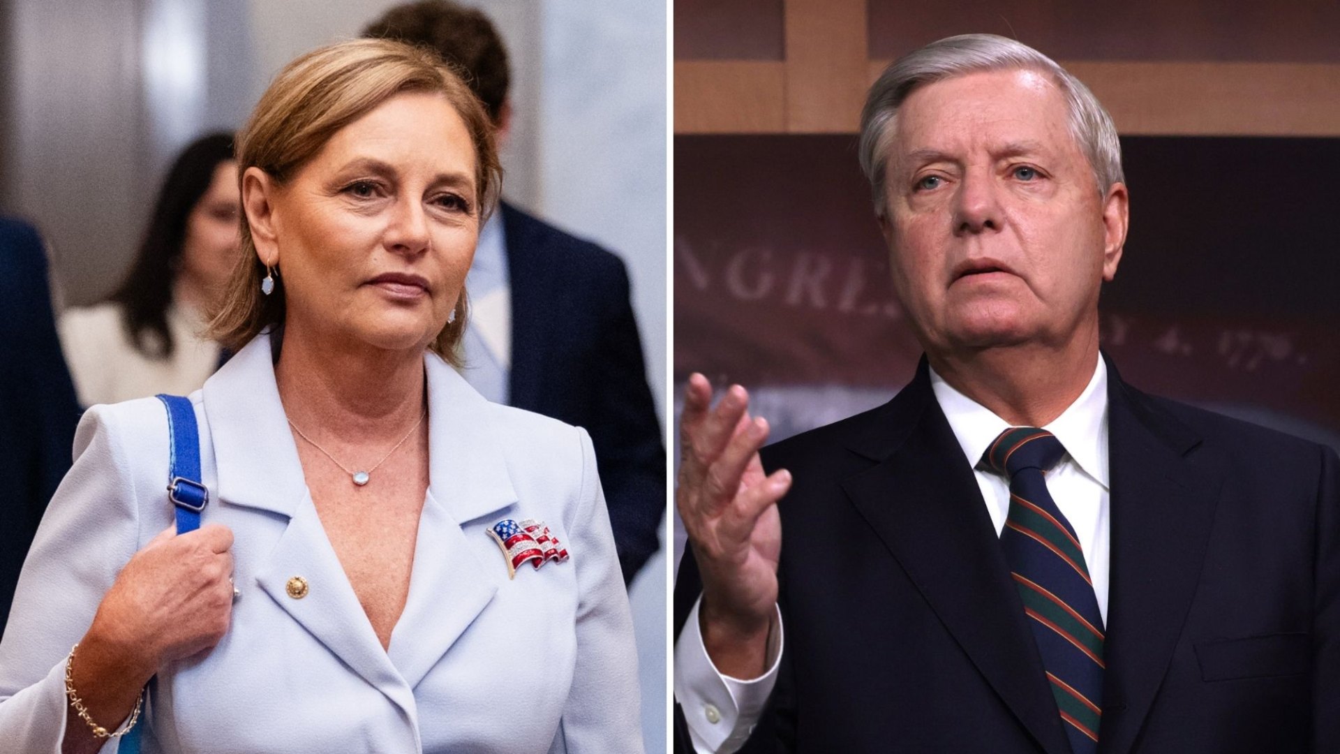 darline lindsey graham