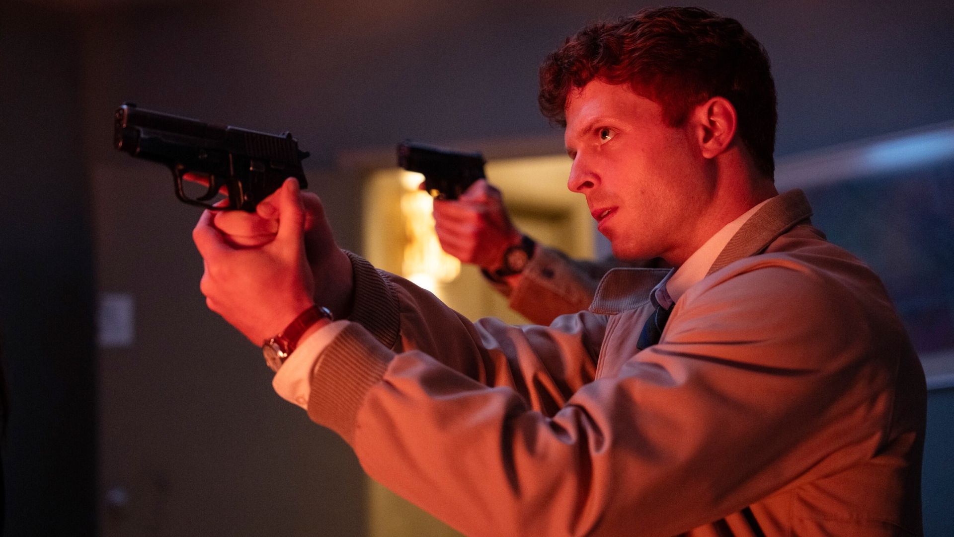 CBS' near-perfect thriller spin-off beats the original at its own game