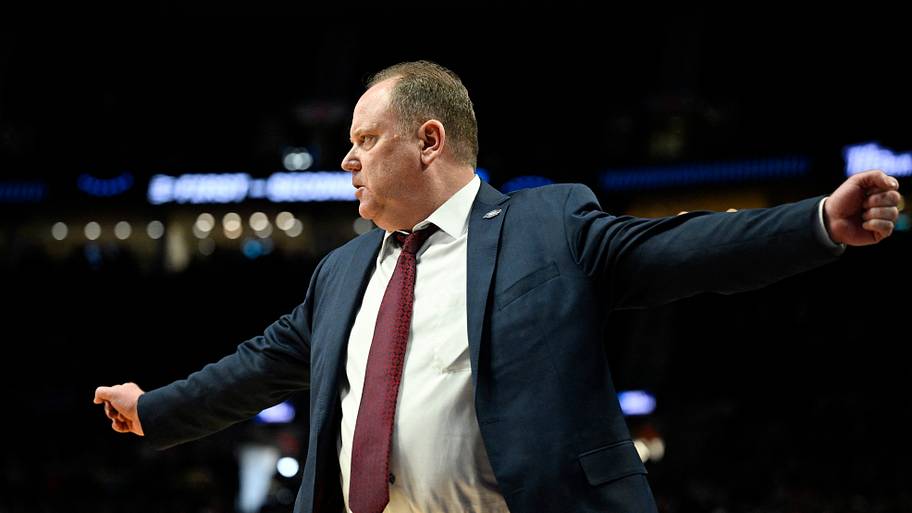 Wisconsin basketball offense with John Blackwell out of the fold will have a very different look