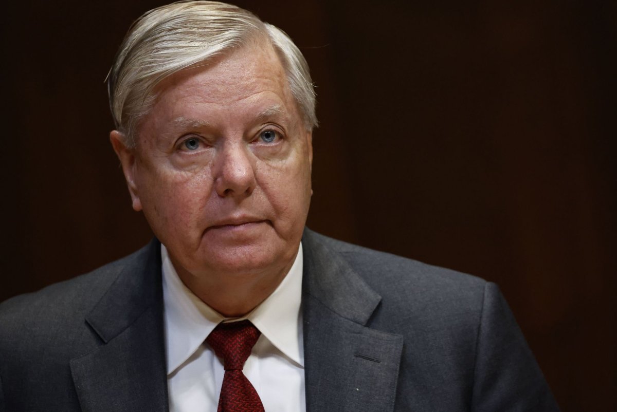 Sen. Lindsey Graham to lie in state at Capitol before DC., SC funeral services