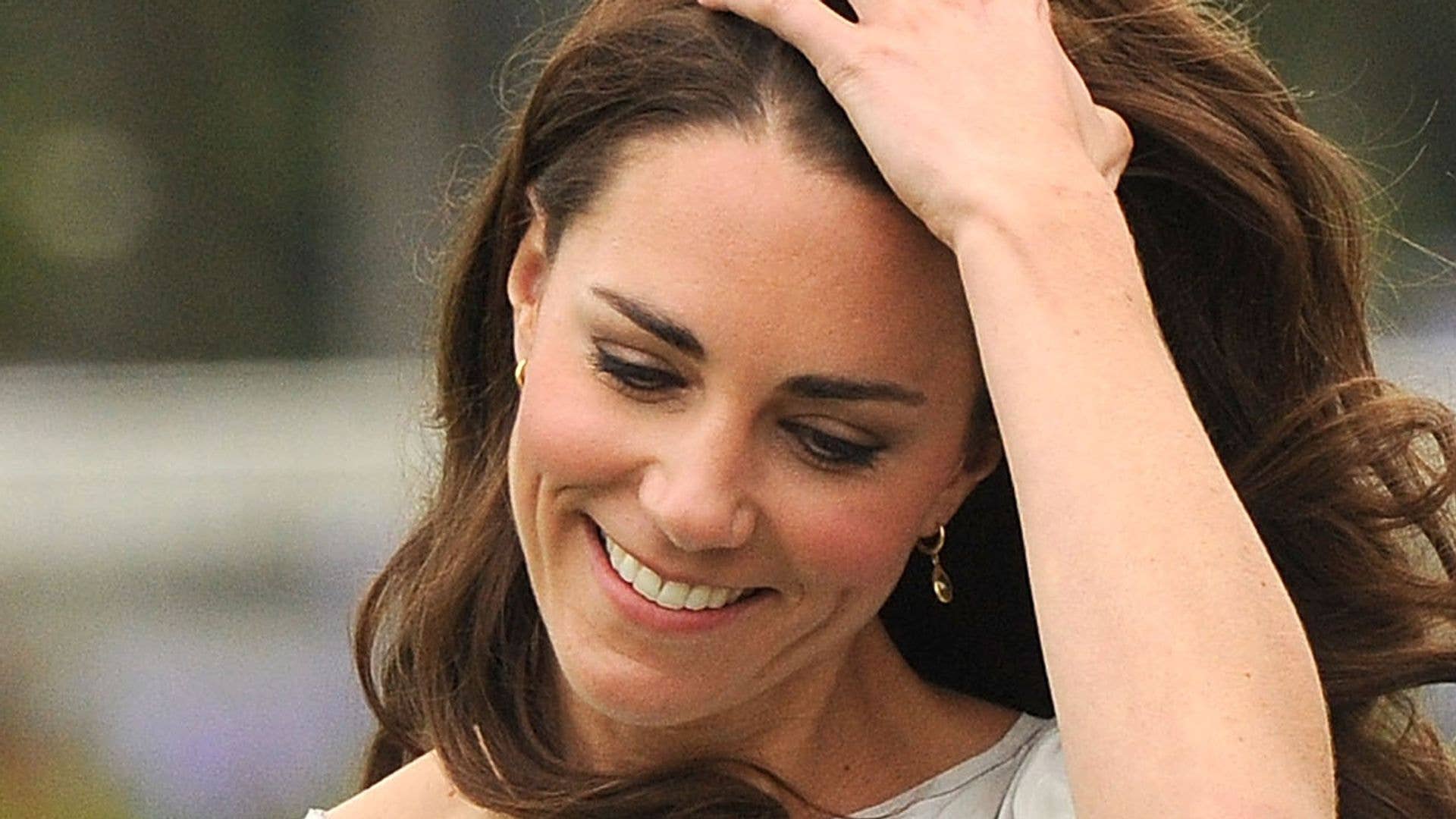 Catherine, Duchess of Cambridge attends The Foundation Polo Challenge At The Santa Barbara Polo And Racquet Club on July 9, 2011 in Santa Barbara, California. (Photo by Steve Granitz/WireImage)