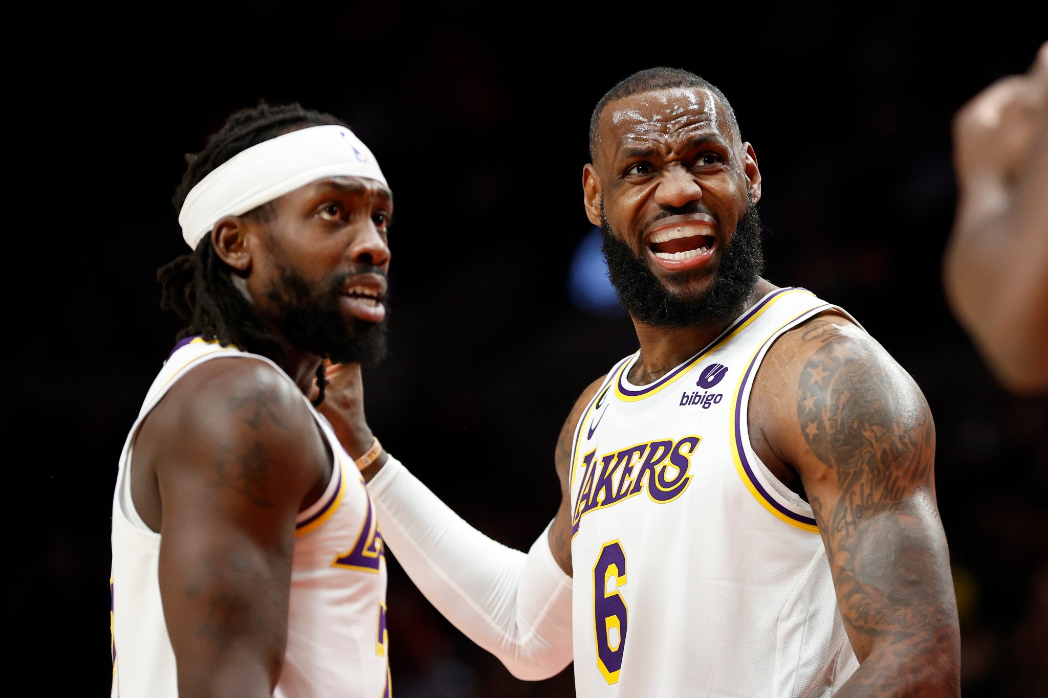 Former LeBron James teammate claims 'source lied' about decision reveal