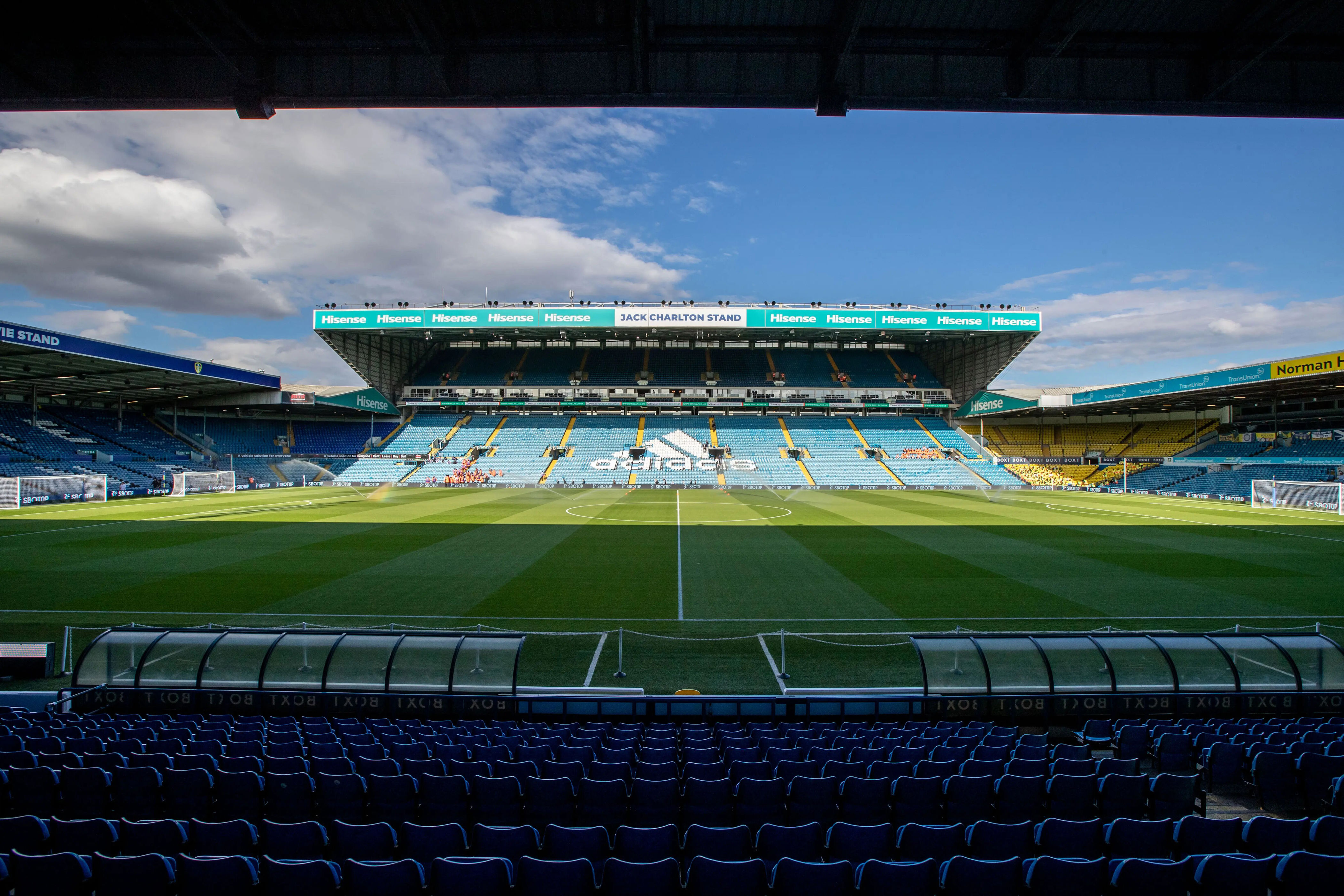 Leeds United’s pre-season begins: Four questions the Whites still need to answer