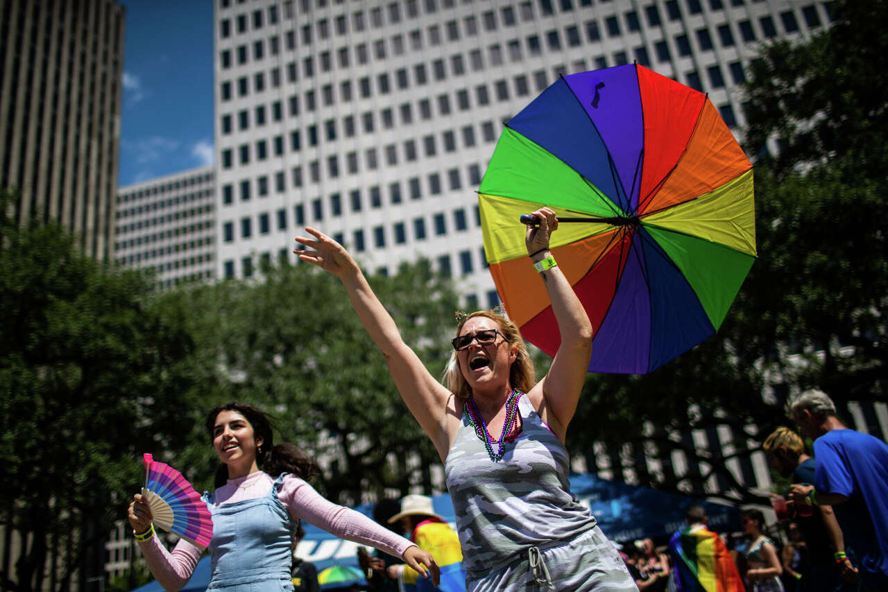 Pride Houston 365 to debut charity golf tournament in Missouri City, benefiting LGBTQ+ community