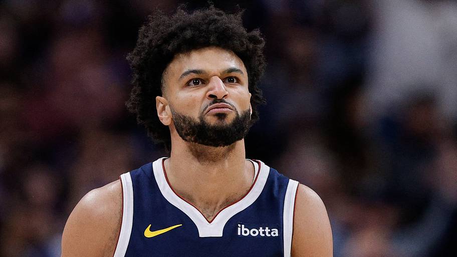 Jamal Murray’s already-full plate may only get heavier for Nuggets