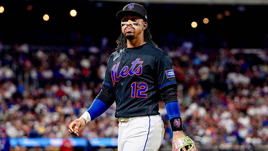 Francisco Lindor