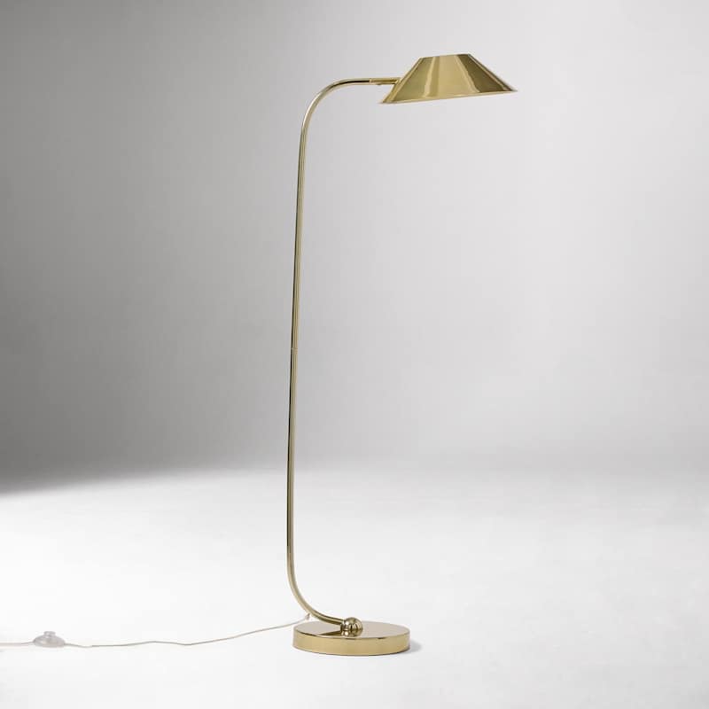 Shiloh Floor Lamp (50