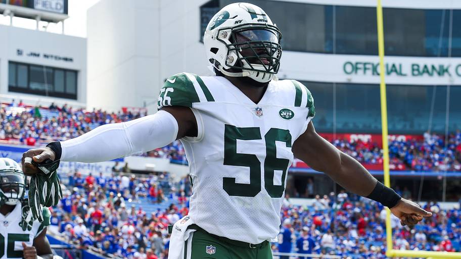 5 Jets who could help New York break losing season streak