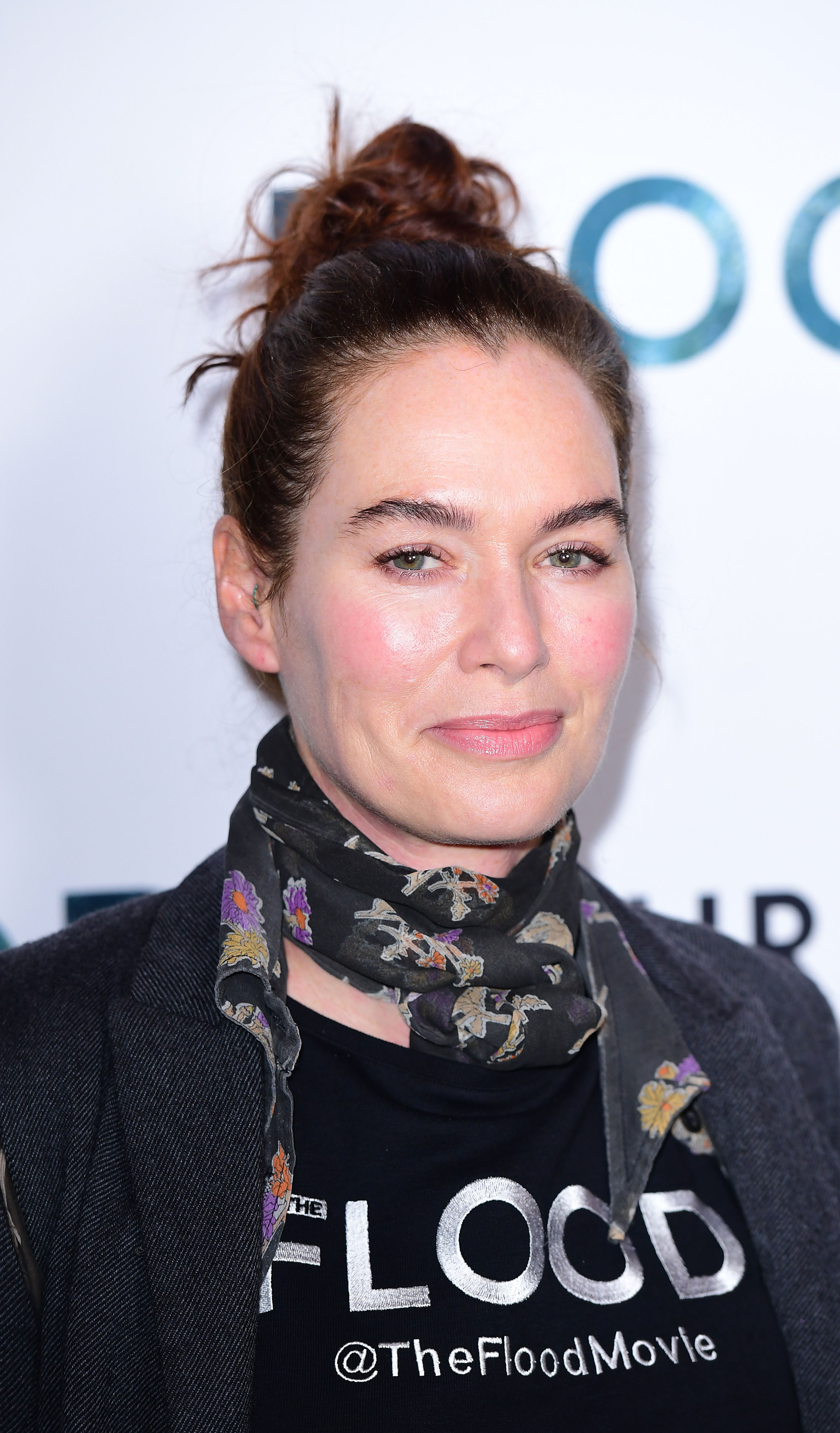 Lena Headey has written the show and will also direct and star in it (Ian West/PA) (PA Archive)