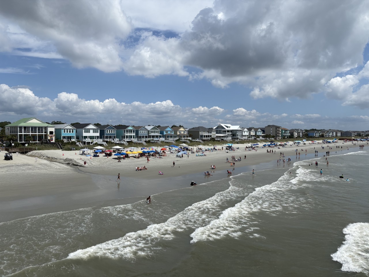 The South Carolina Town in Turmoil Over a $545,000 Email Phishing Scam