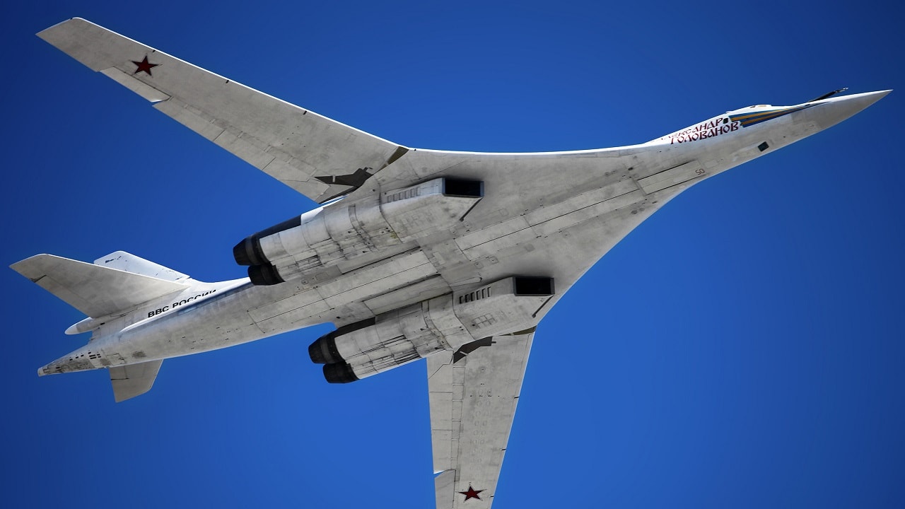 Tu-160