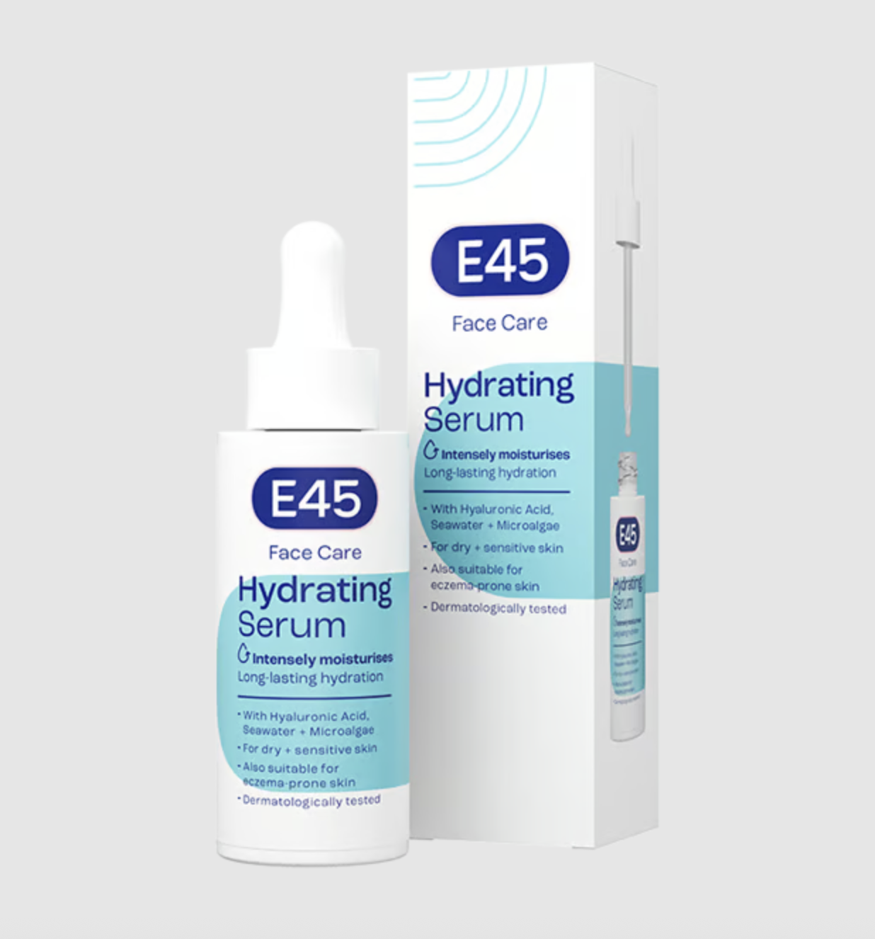 E45 Face Hydrating Serum