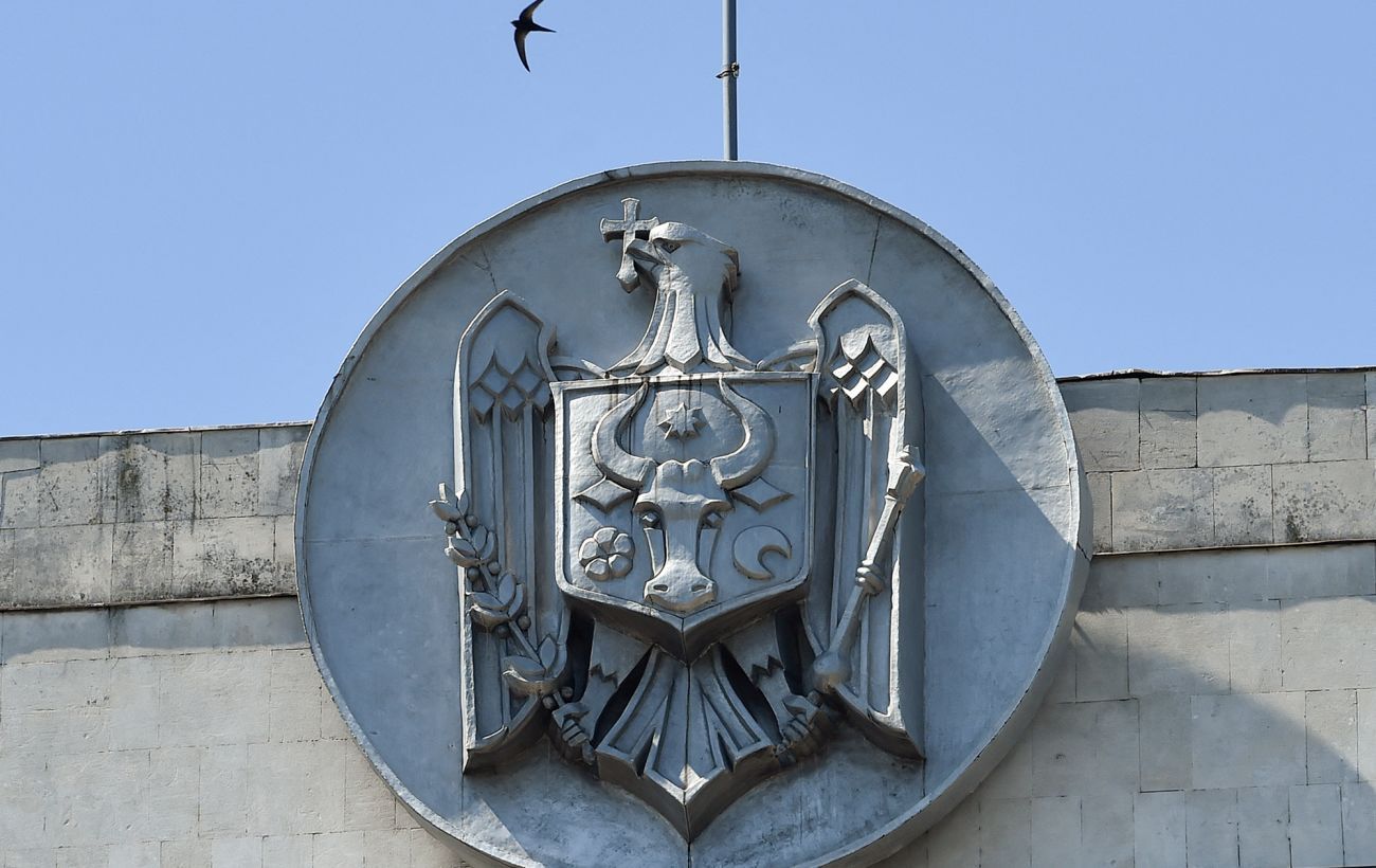 Moldova gets new government: PM vows to strengthen security amid Ukraine war
