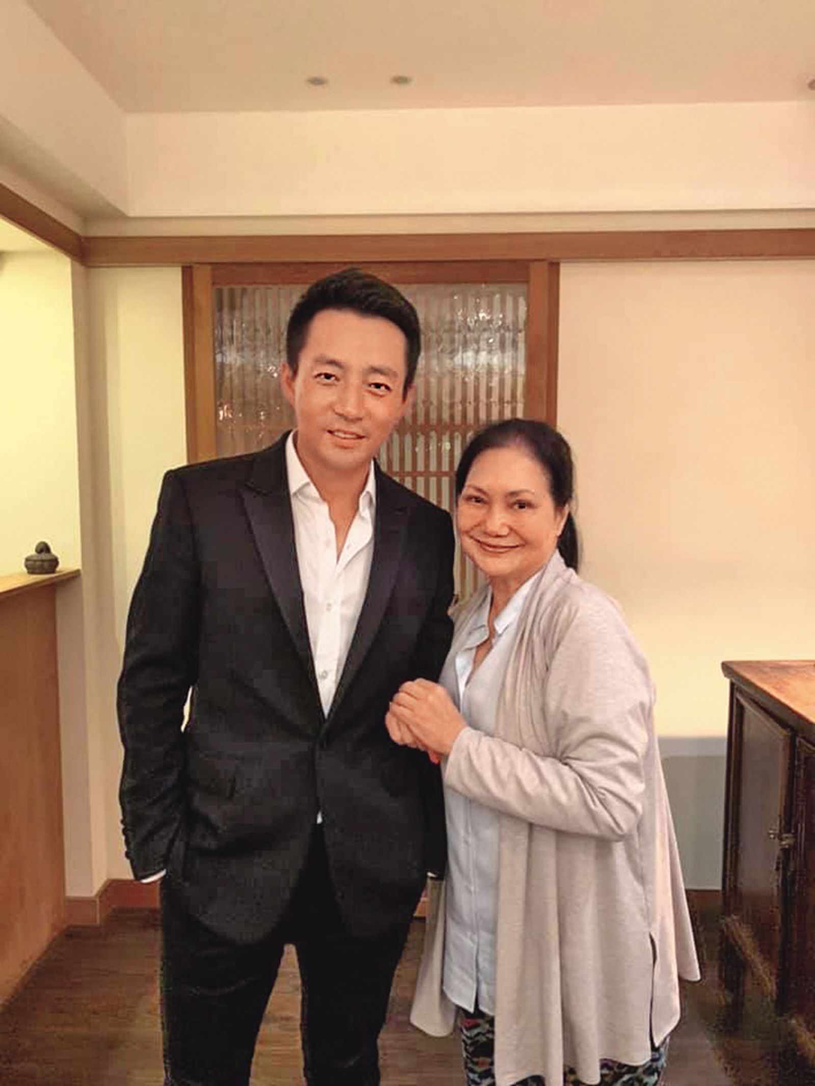 大S遺產分配疑雲：具俊曄擬帶子女赴韓定居，生前曾轉移千萬資產及豪宅計畫