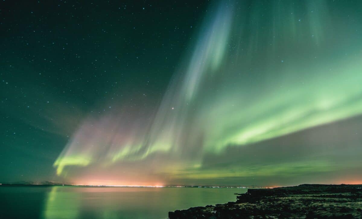 Northern lights alert: 12 US states could witness a rare aurora display tonight