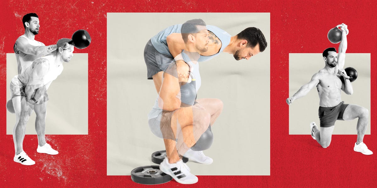 Ready to take lower body training to the next level? This is the ultimate legs and glutes workout.