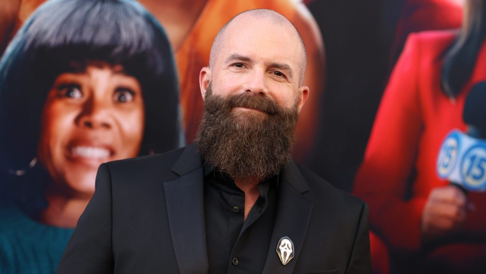 'Scary Movie' gets second wind on PVOD with extended director's cut