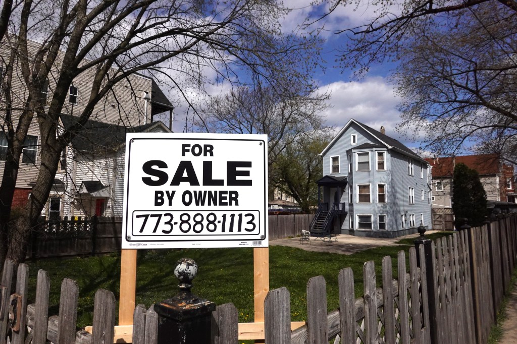 Map shows US states pushing to crack down on corporate landlords