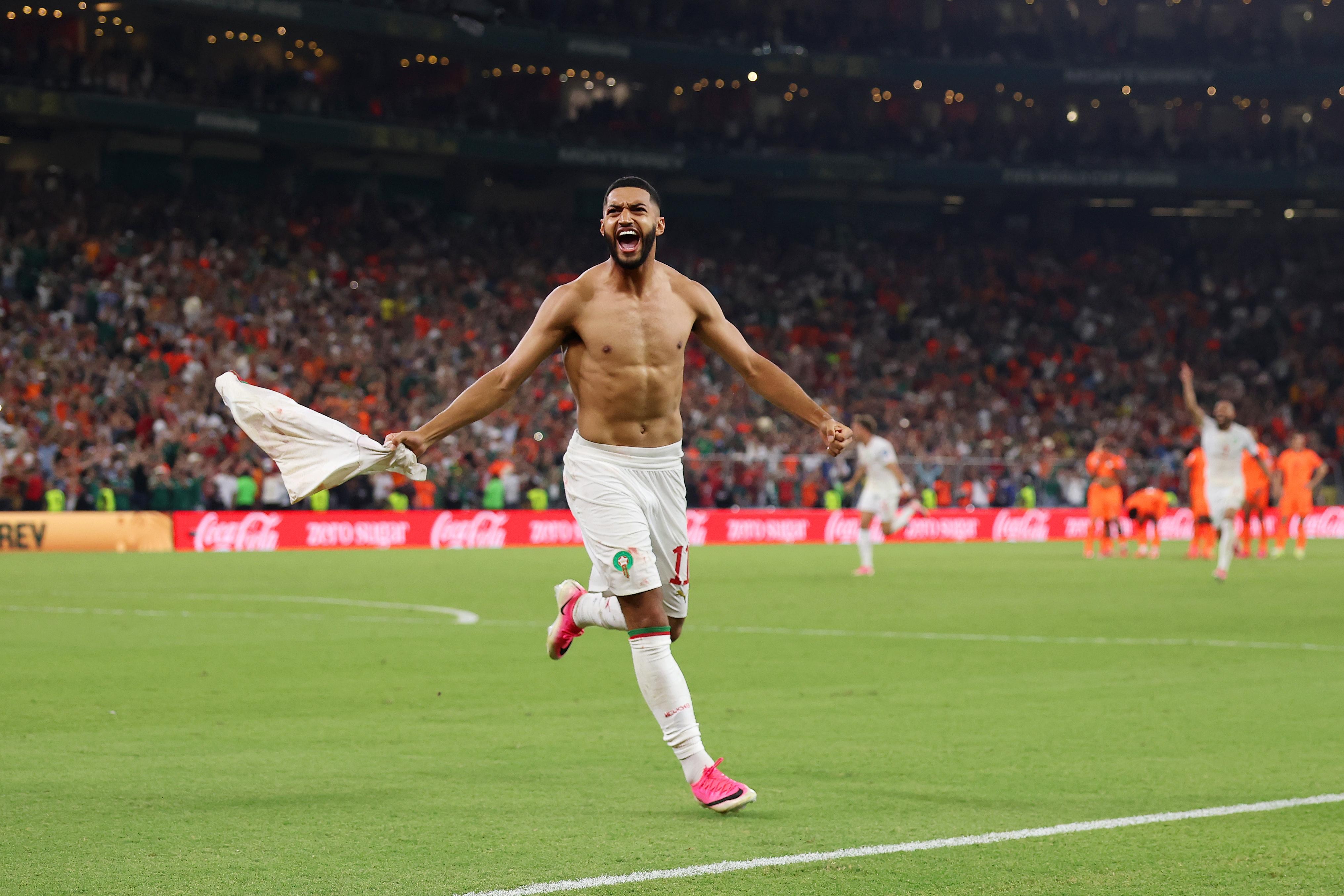 What made the 2026 FIFA World Cup so special?