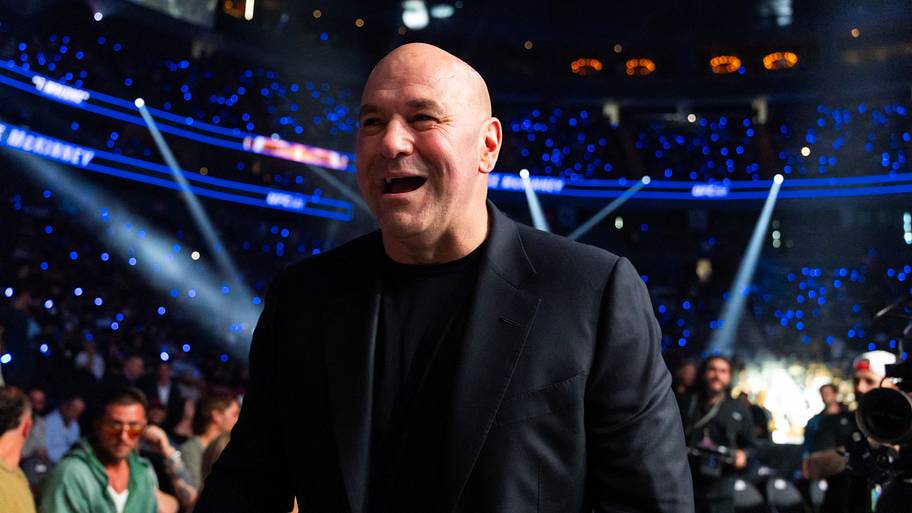 Dana White dismisses common opinion about Conor McGregor & UFC stars