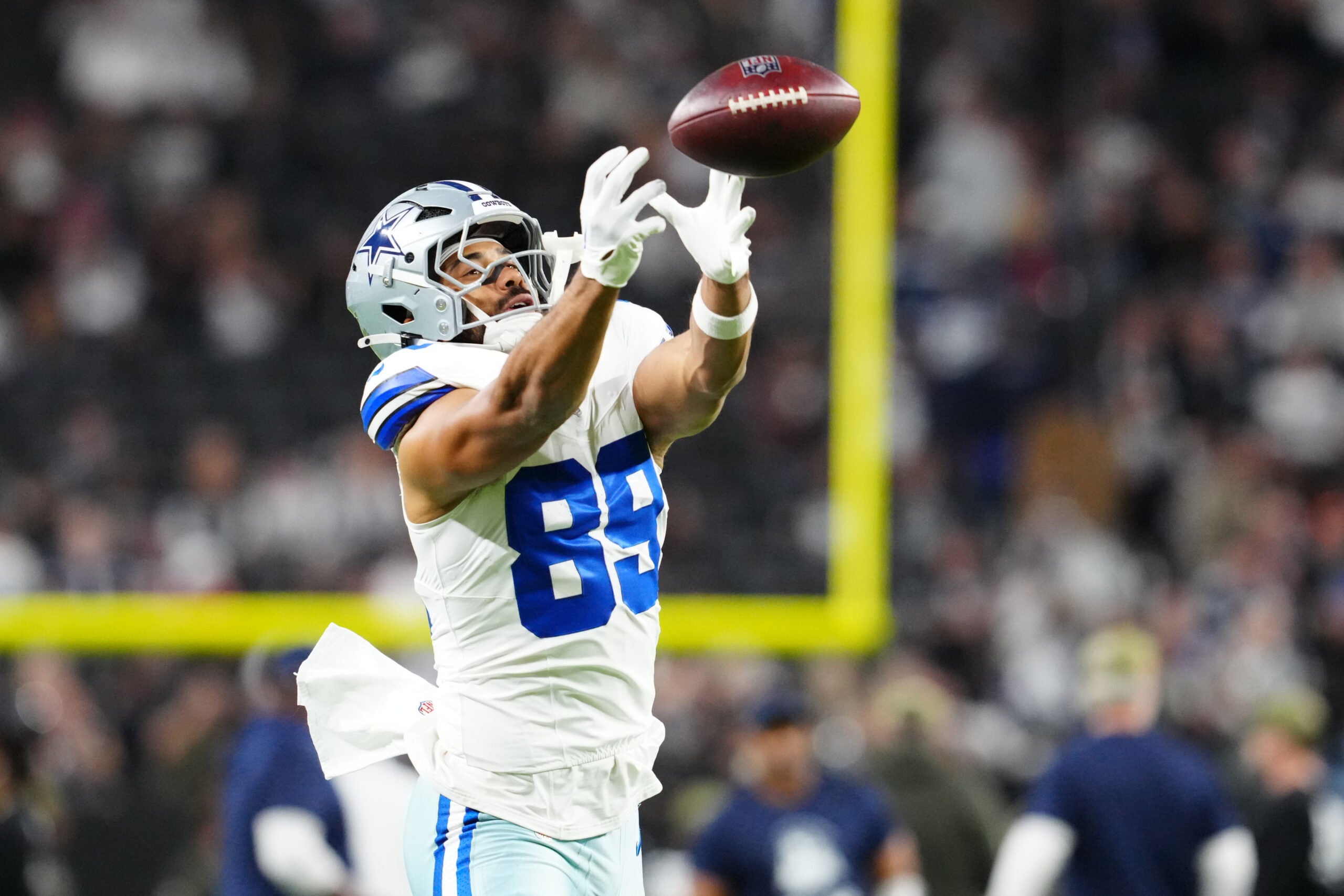 Every single roster lock on the Dallas Cowboys ahead of training camp that is nearly guaranteed to make the 53-man roster