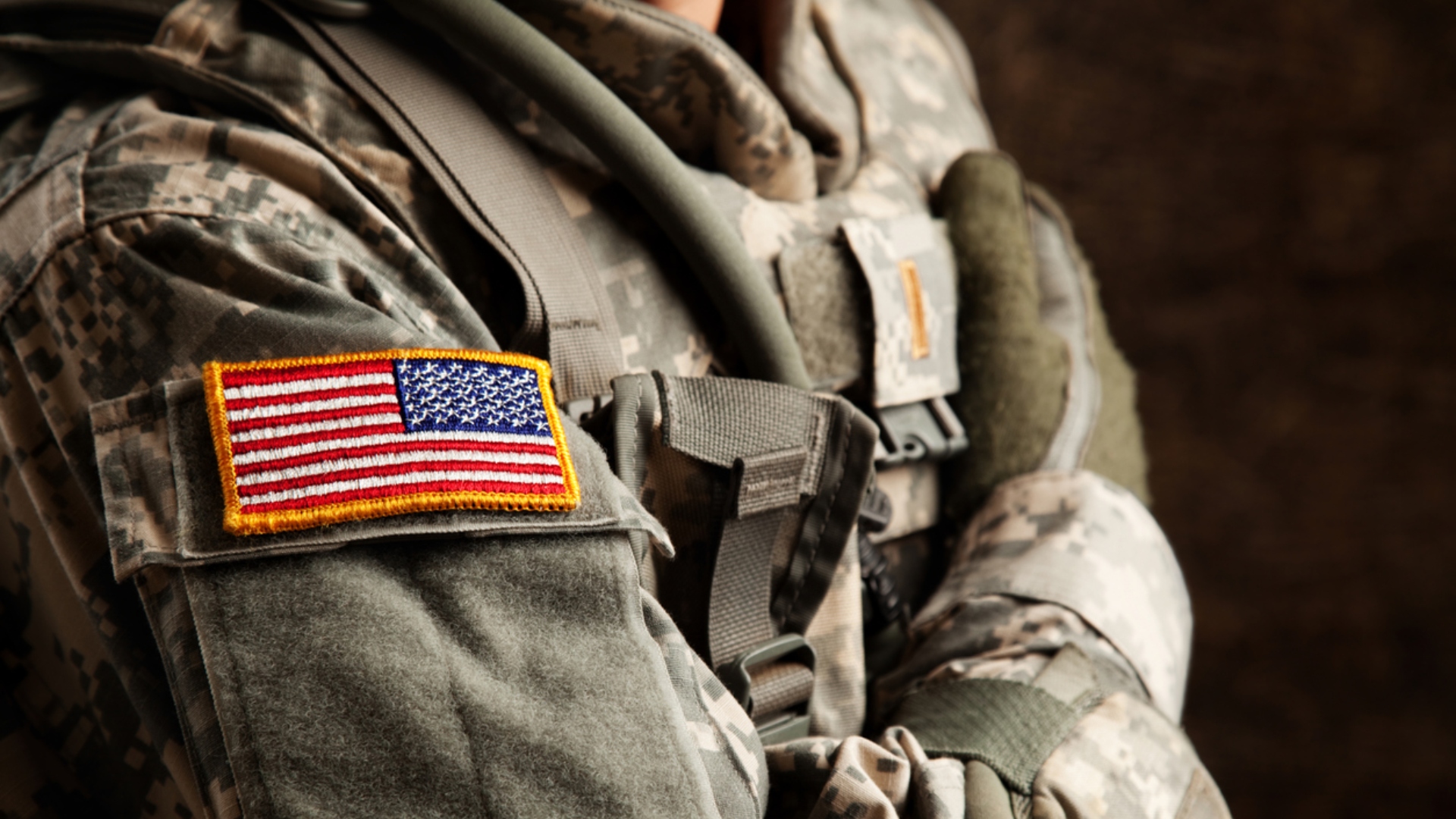 A soldier & his girlfriend are charged with starving their son to death on a military base
