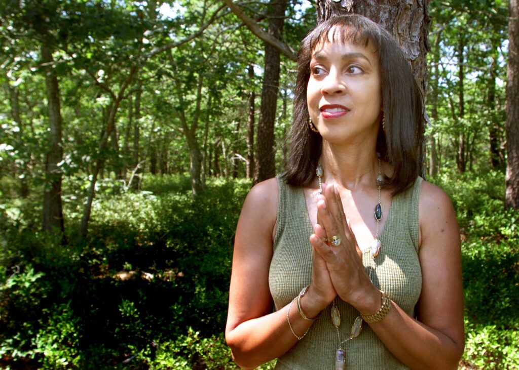 How Bebe Moore Campbell fought for mental health equity for people of color when no one else would