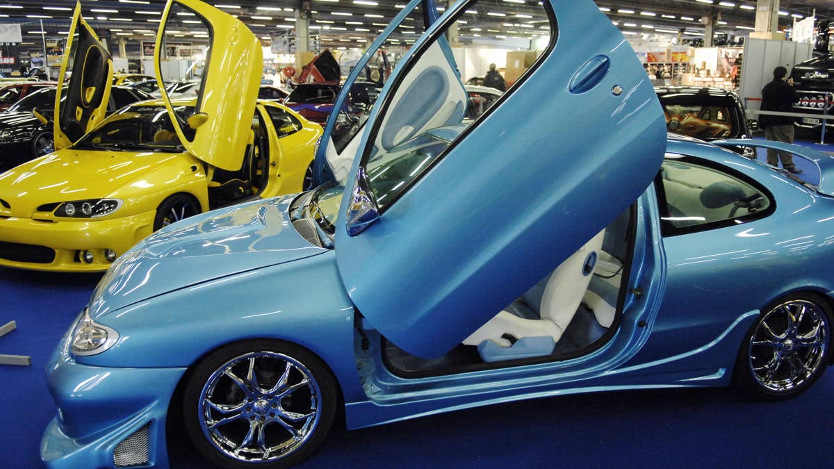 What The Heck Is OEM+, and Why Did It Take Over Car Culture?