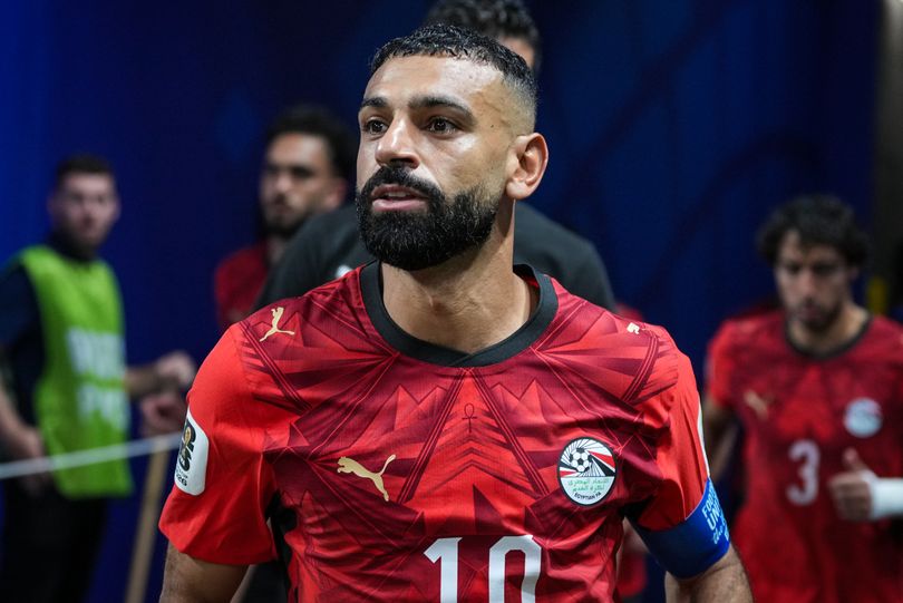 Mohamed Salah next club odds shift dramatically after latest transfer update