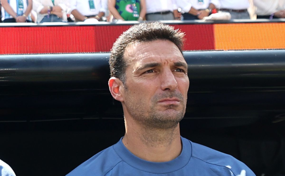 Lionel Scaloni refuses to blame refereeing for Argentina’s 2026 World Cup final loss: 'Spain was better'