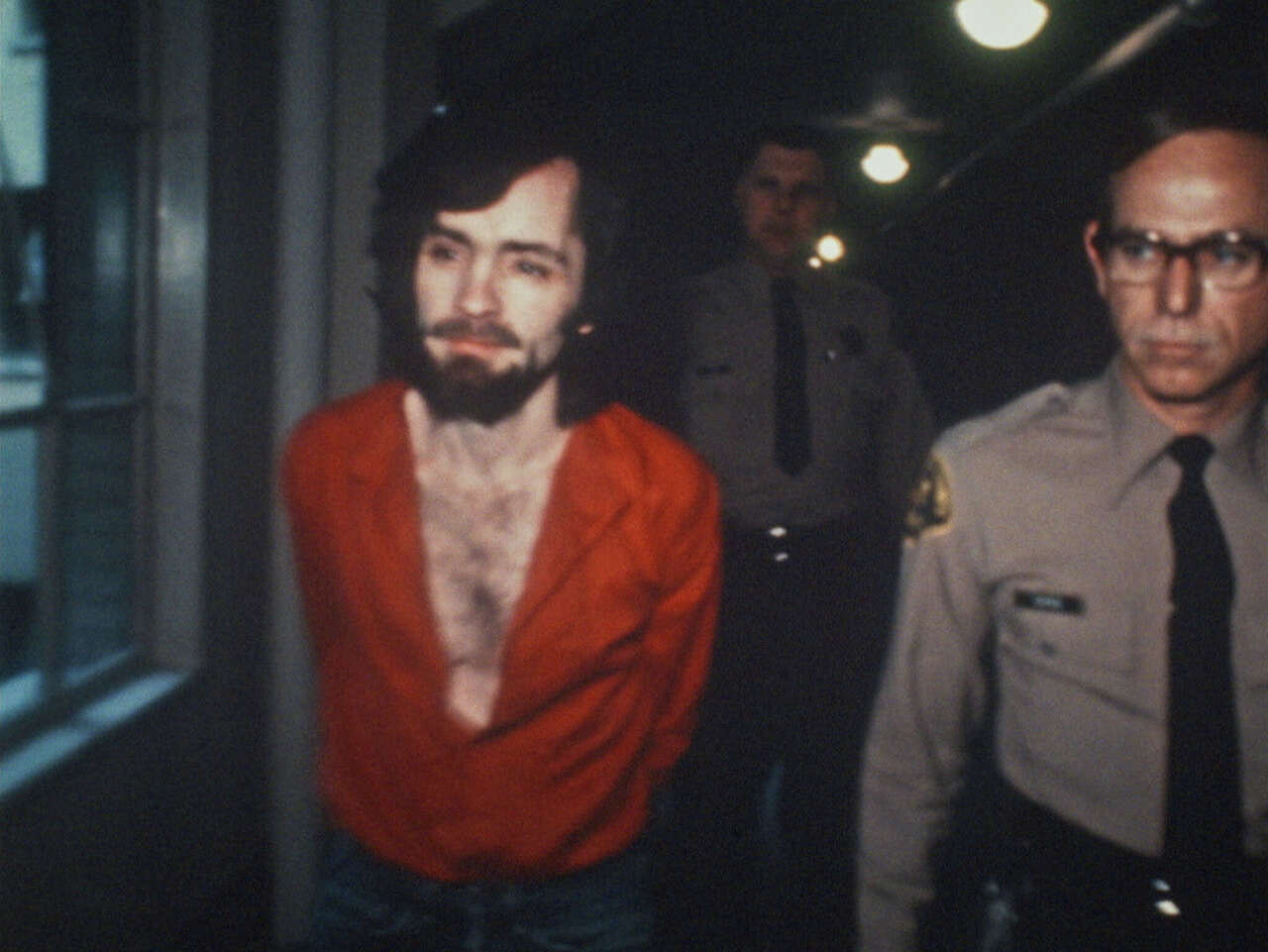‘My Grandfather Charles Manson' review: This terrible documentary is so bad, it's hilarious