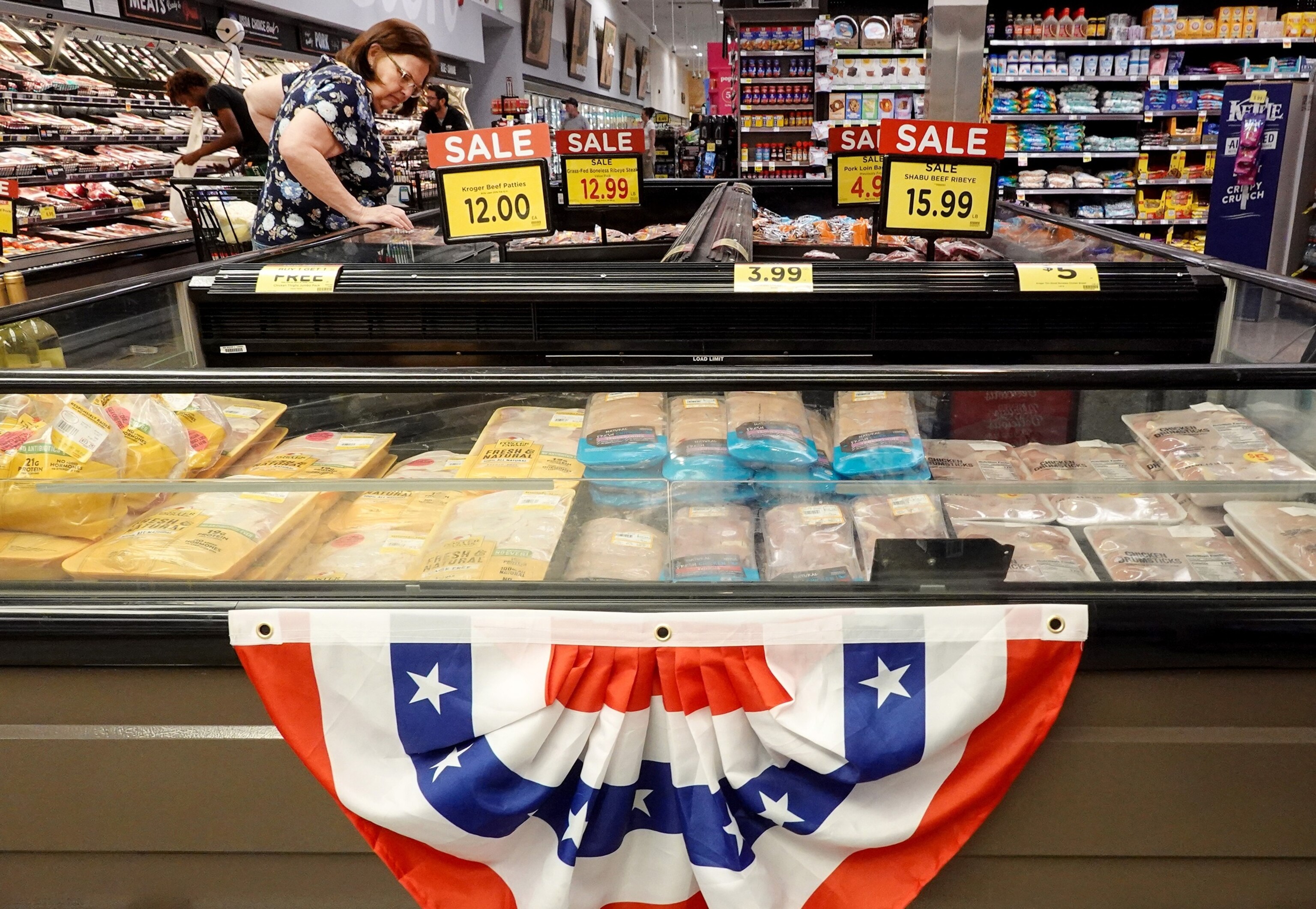 What Trump's new tariffs on Canada mean for your wallet