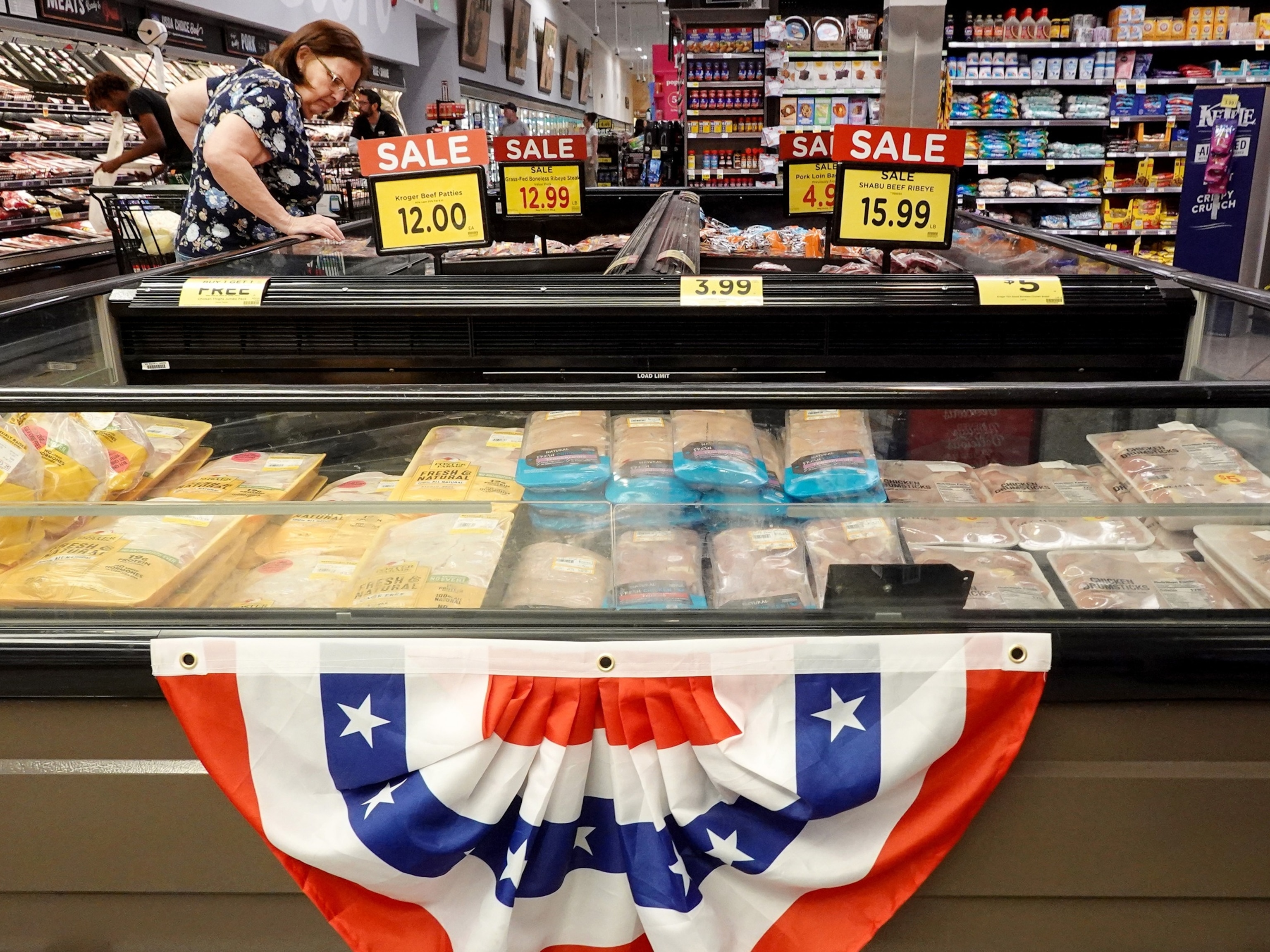 What Trump's new tariffs on Canada mean for your wallet