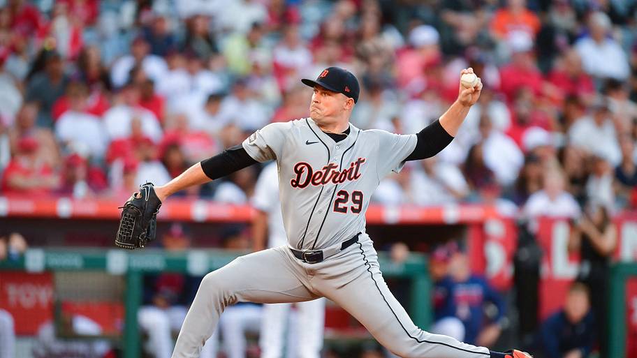 Why Tigers potentially trading Tarik Skubal is the right move