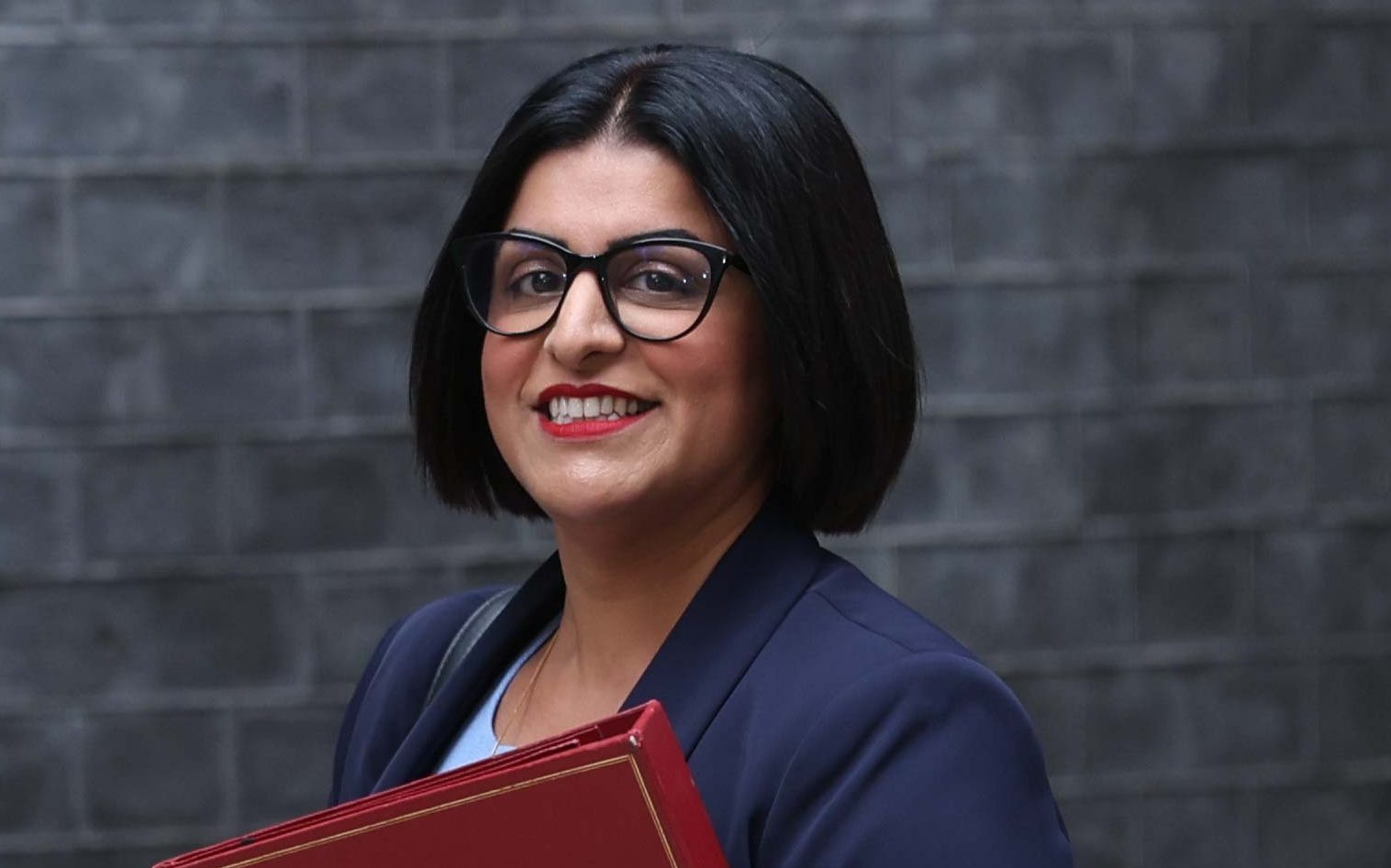 Shabana Mahmood, Home Secretary, is seeking to deport Ahmed following his release from prison