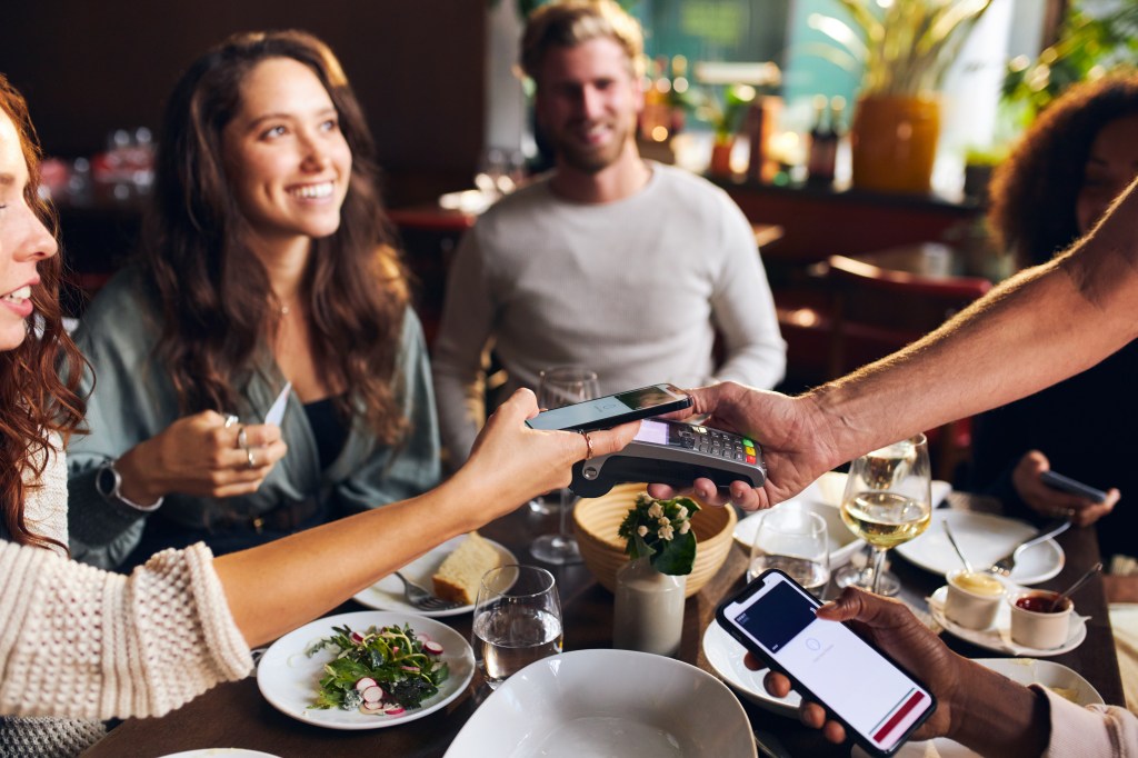 Gen Z is going broke on group tabs and trips because they’re too afraid to ask friends to pay back: report