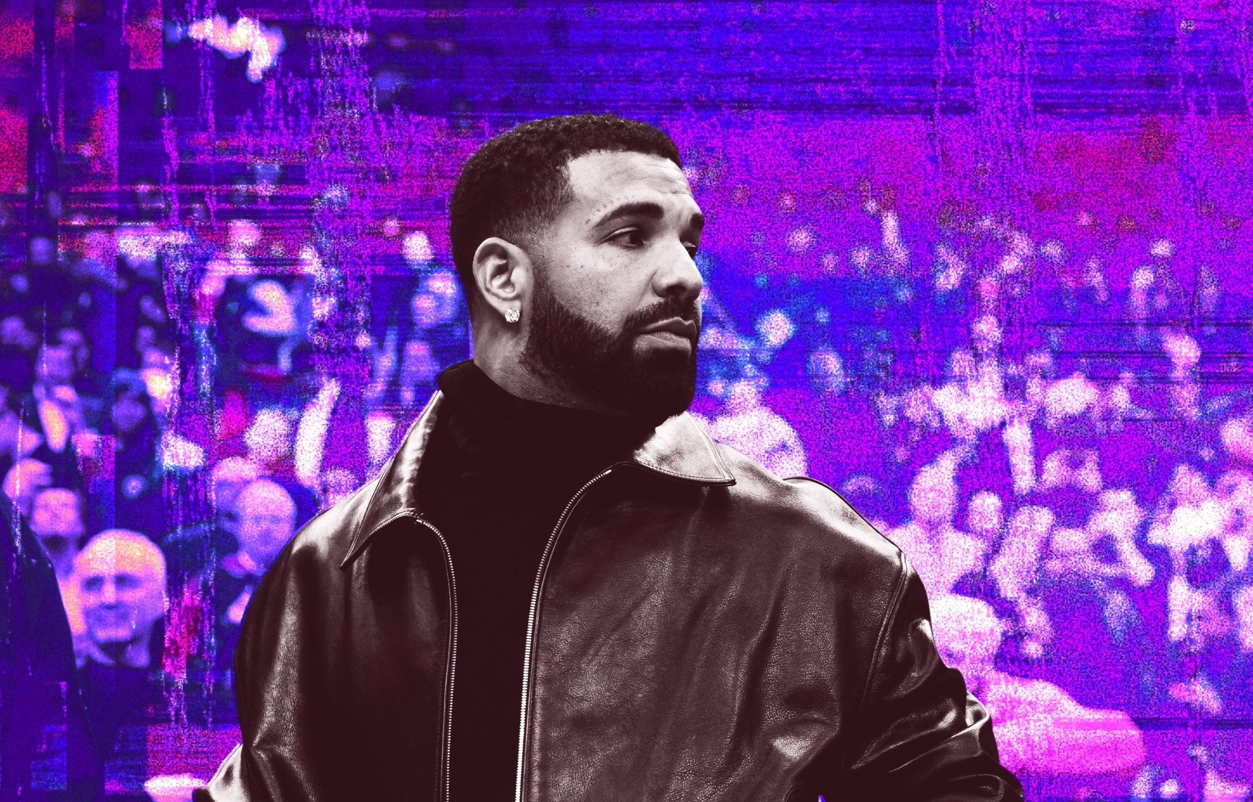 The 'Drake curse' strikes again at the World Cup: The rapper is currently down $3 million on 88 bets