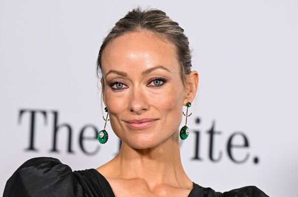 Olivia Wilde admitted she 'deeply' resents Elon Musk