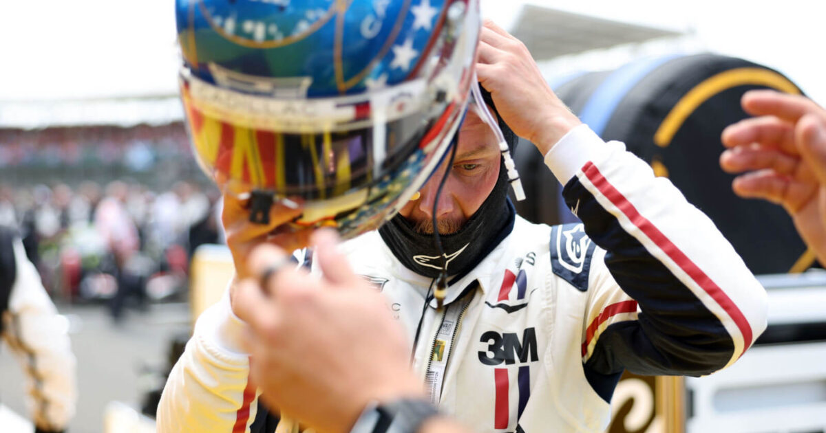 Valtteri Bottas dismisses Cadillac exit rumours with emphatic message