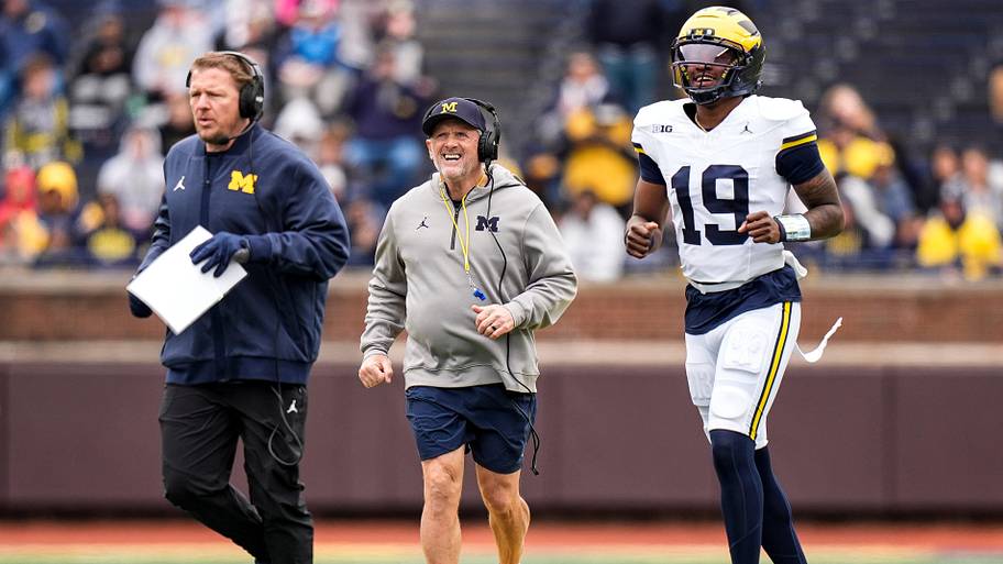 The biggest concern nobody is talking about regarding Michigan