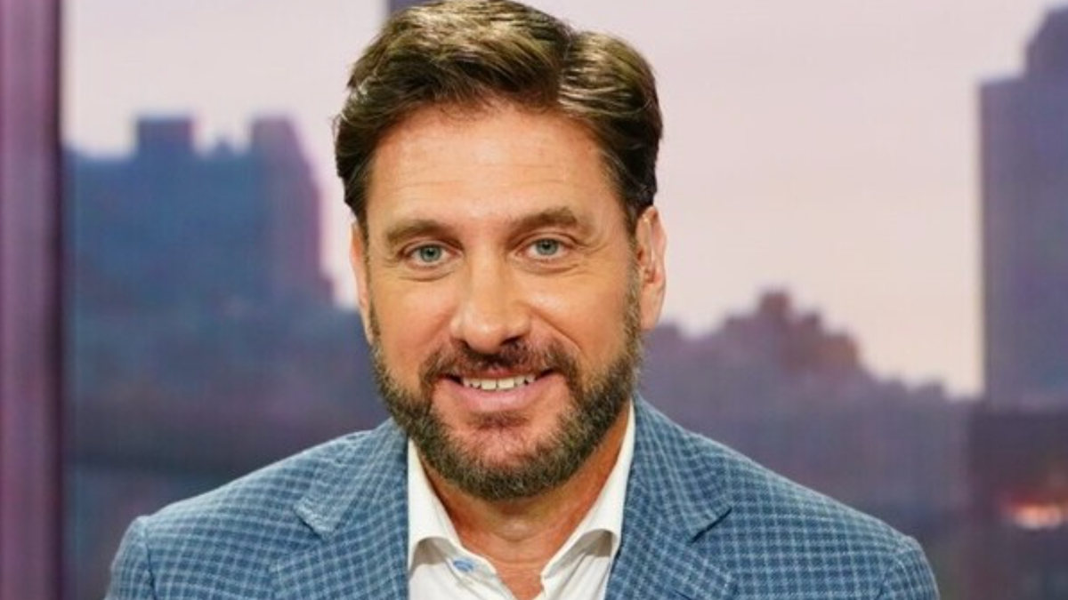 Mike Greenberg Remains A Face of ESPN Amid Company's Layoffs Tuesday