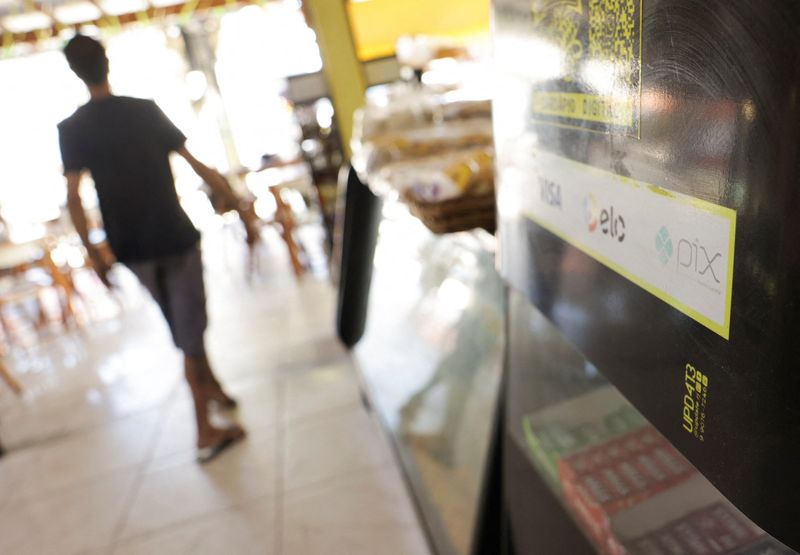 Brazil and US clash over future of payments as popular Pix system stirs global interest