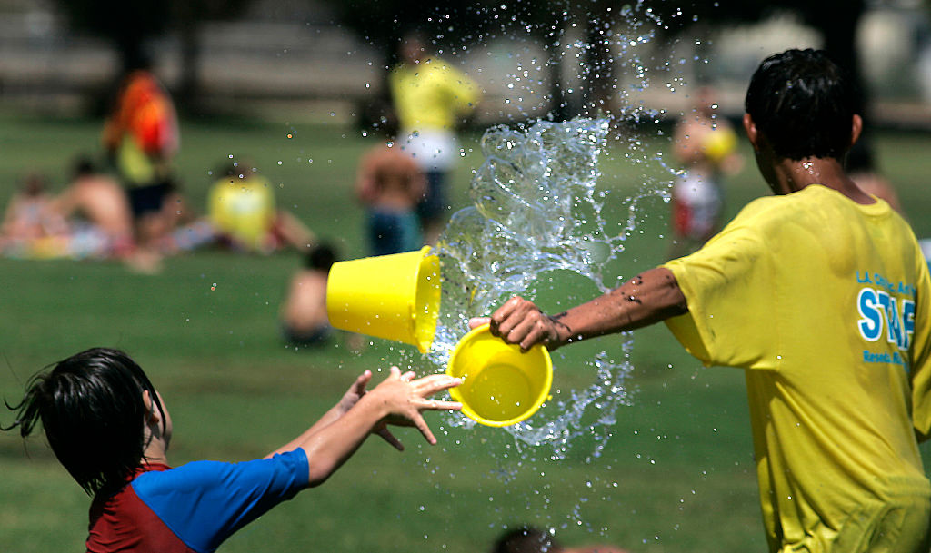 America's summer camps are facing a new climate reality. Here's how they're adapting