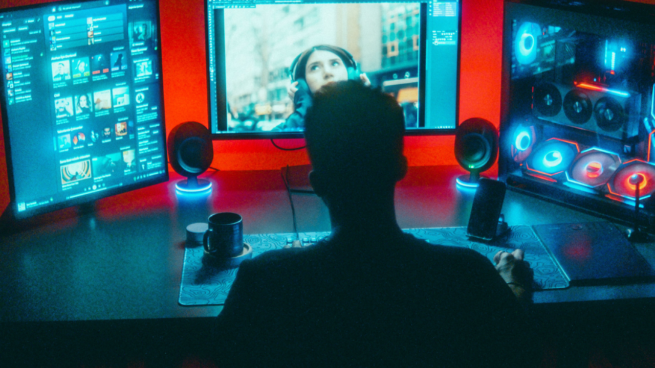 Your next livestream could land you in prison - if you're in Poland