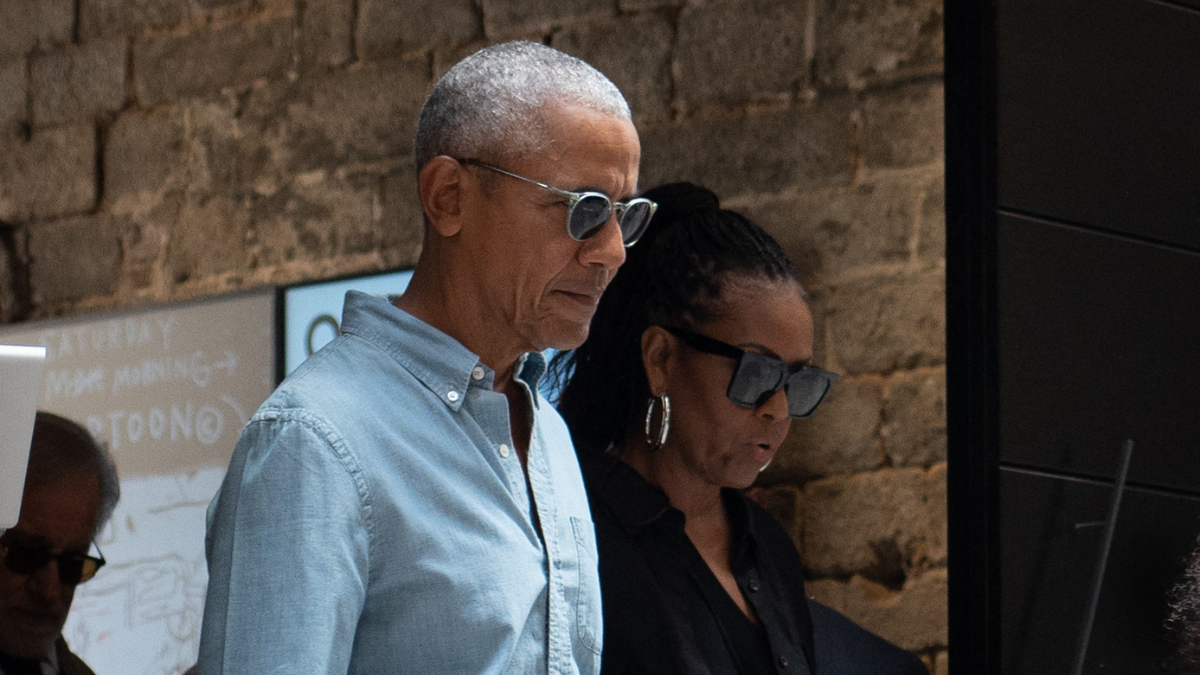 Megyn Kelly makes personal attack on Michelle Obama during rant