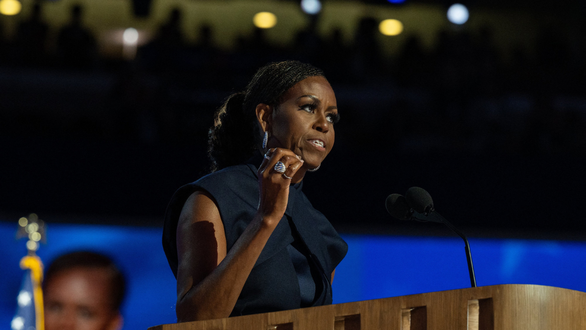 Megyn Kelly makes personal attack on Michelle Obama during rant