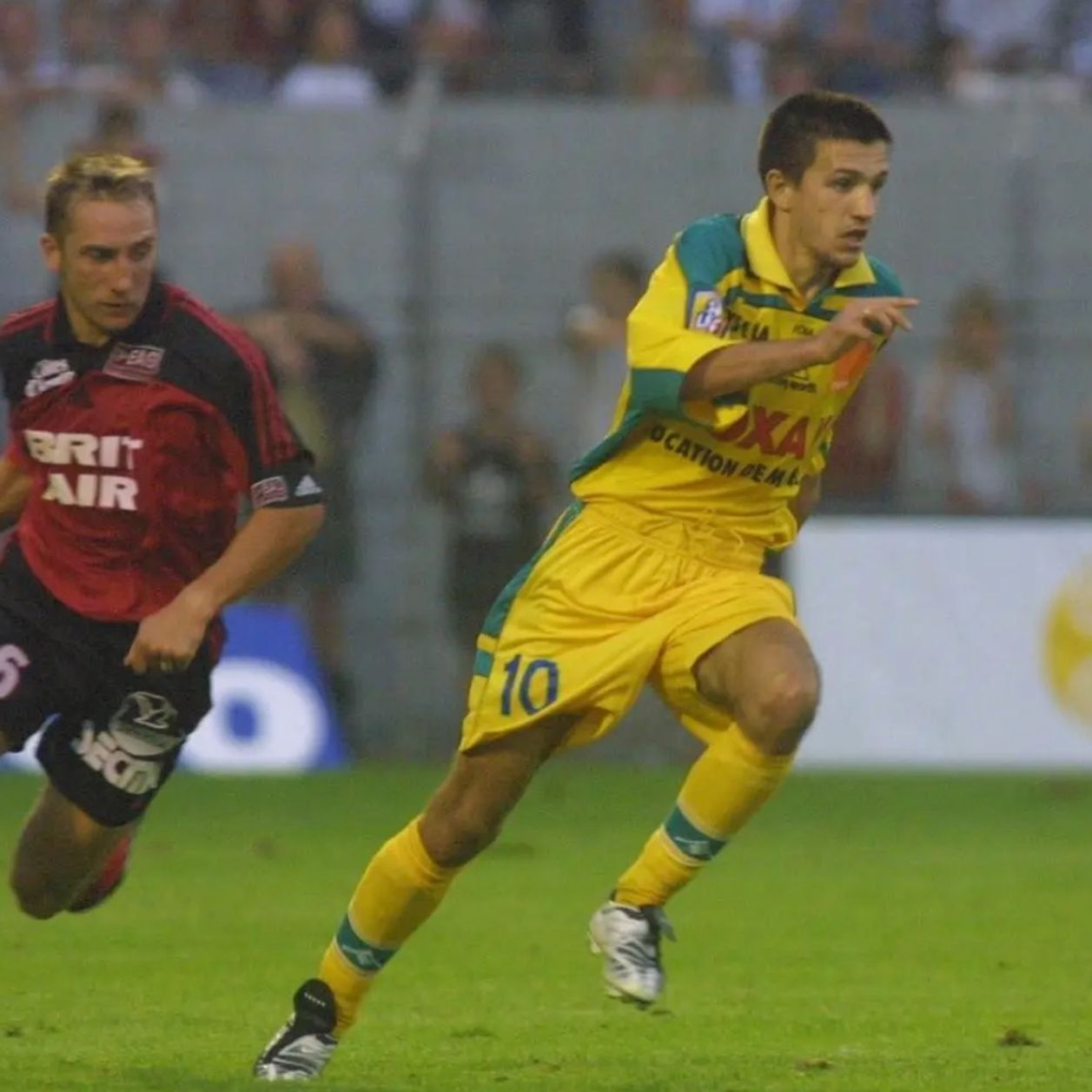 Ancien Footballeur International La Somme Que Vous Devez D bourser 