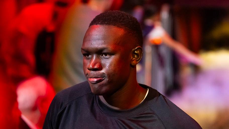 Suns should be thrilled as Khaman Maluach receives first national praise of career